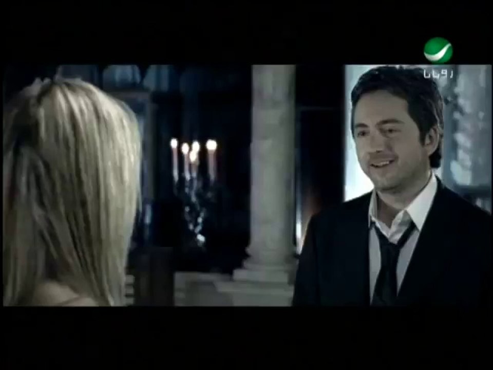 Marwan Khoury Kol El Qassayed مروان خورى - كل القصايد