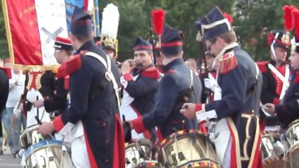 Saint Médard Bataillon Carré 18h