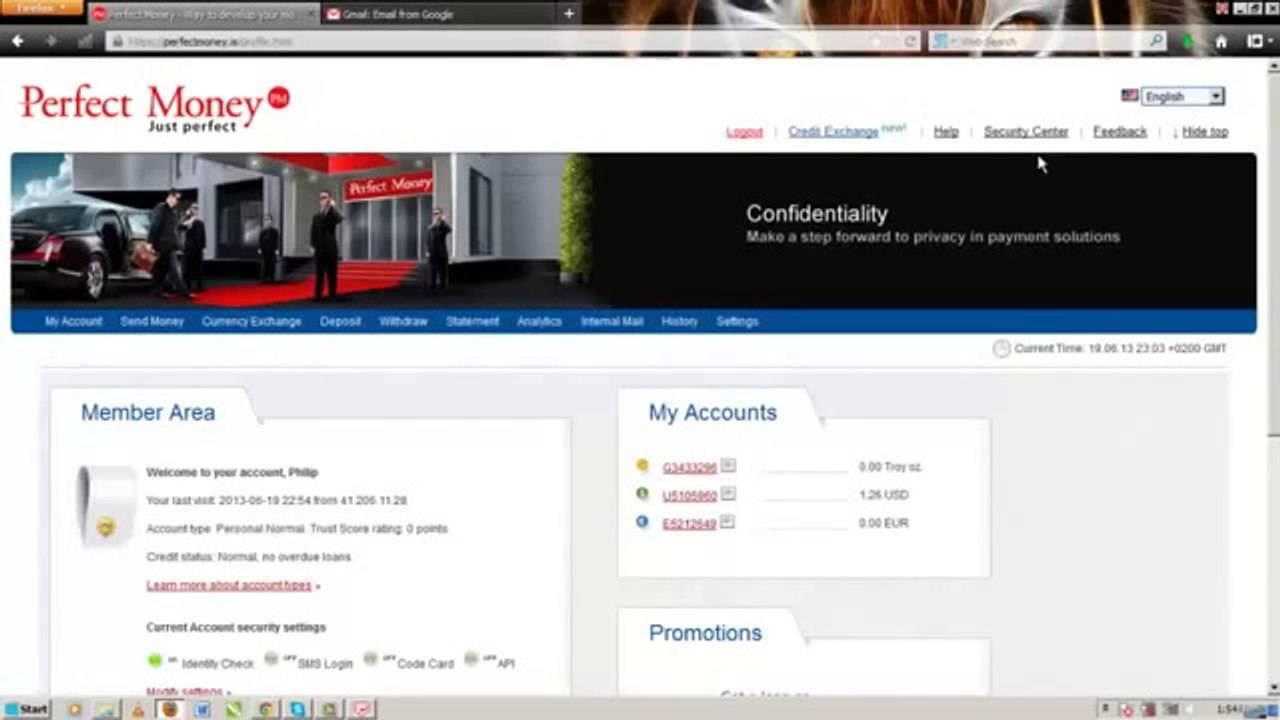PM Adder v4.6 With Serial Key (No Survey)