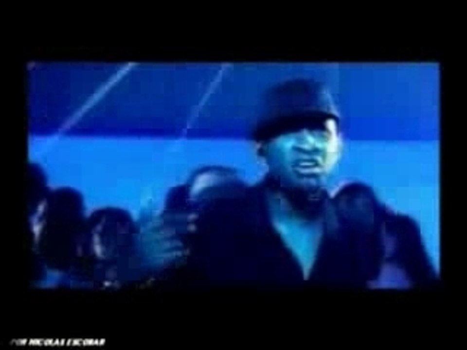 Hip Hop And R &B Megamix-part2