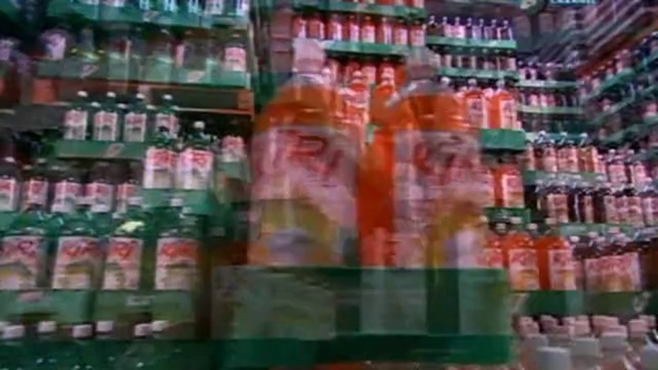 Kola Yapımı How Its made Nasıl Yapılır