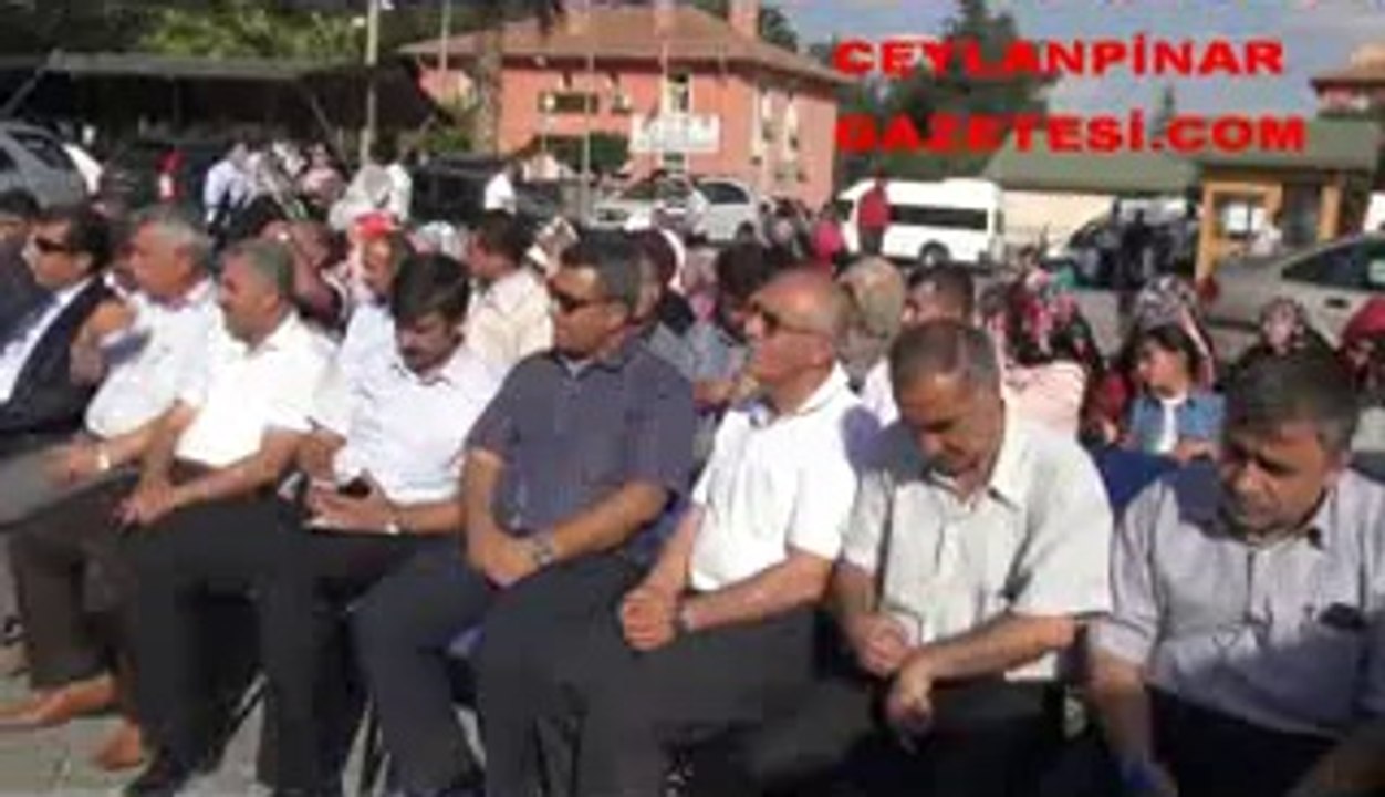 ceylanpınar kurs