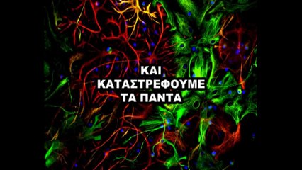 ΓΙΑΤΙ ΚΑΙ ΠΩΣ ΖΟΥΝ ΑΝΑΜΕΣΑ ΜΑΣ ΤΟΜΟΙ 45 - 46 - 47 VC 3