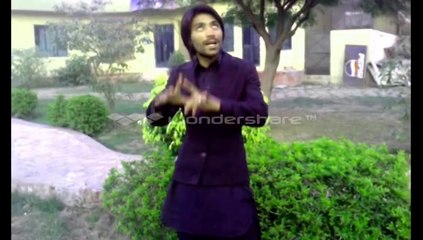 Waderai Ka Beta - A.M.Z - Khanewal call 0313-6070070