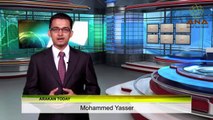 أراكان اليوم أخبار باللغة الروهنجية-ANA Arakan Today - Daily Rohingya news 28_05_2014 - Wednesday