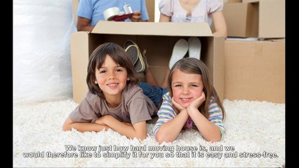 Man with Van Belmont