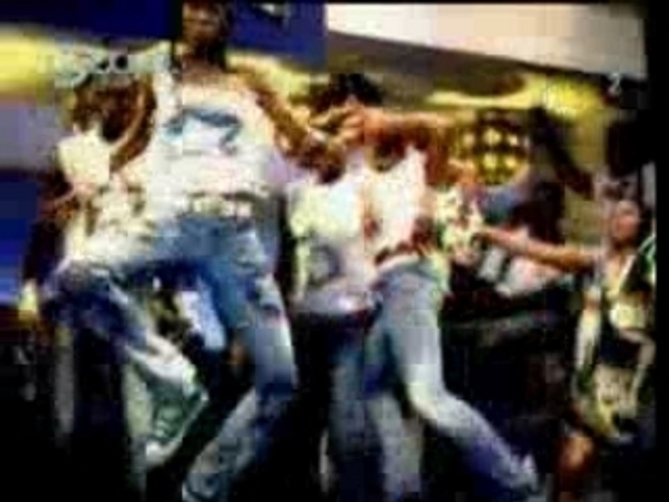 DJ ROSS 971 VIDEOMIX PARTY 8