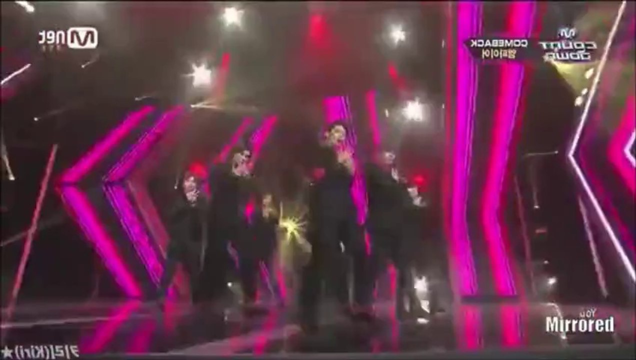 [Mirrored] 2014 KPIP KFEST DANCES