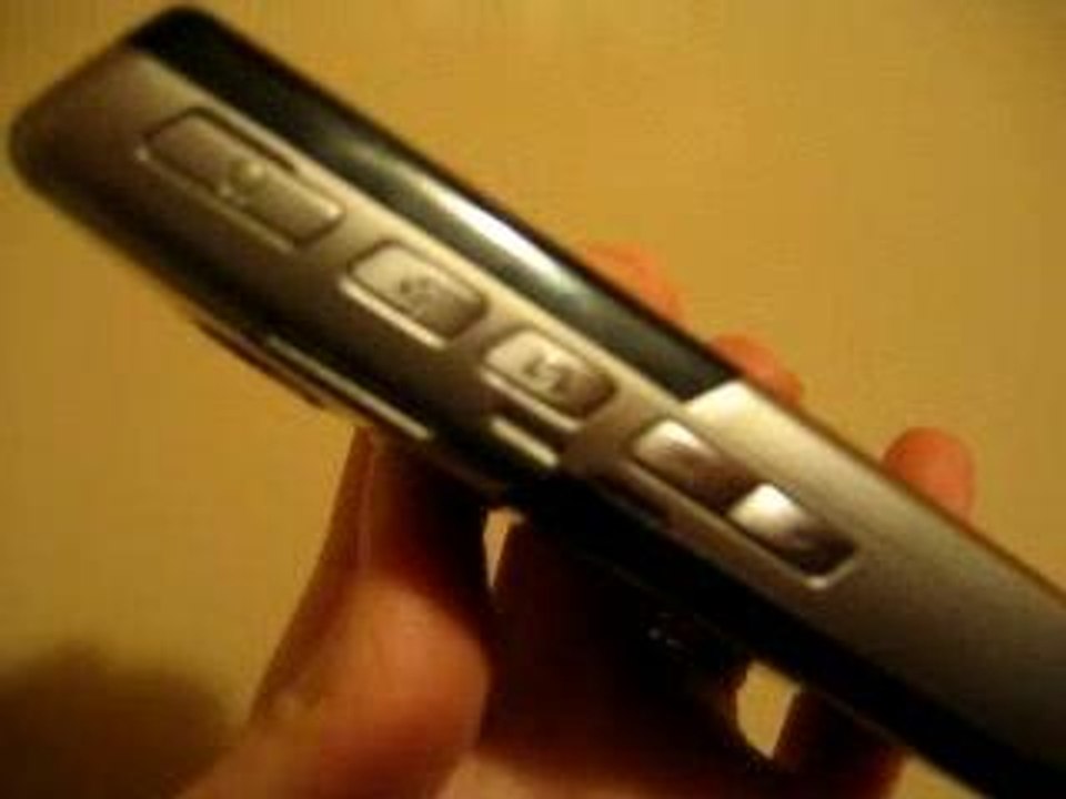 Samsung i300