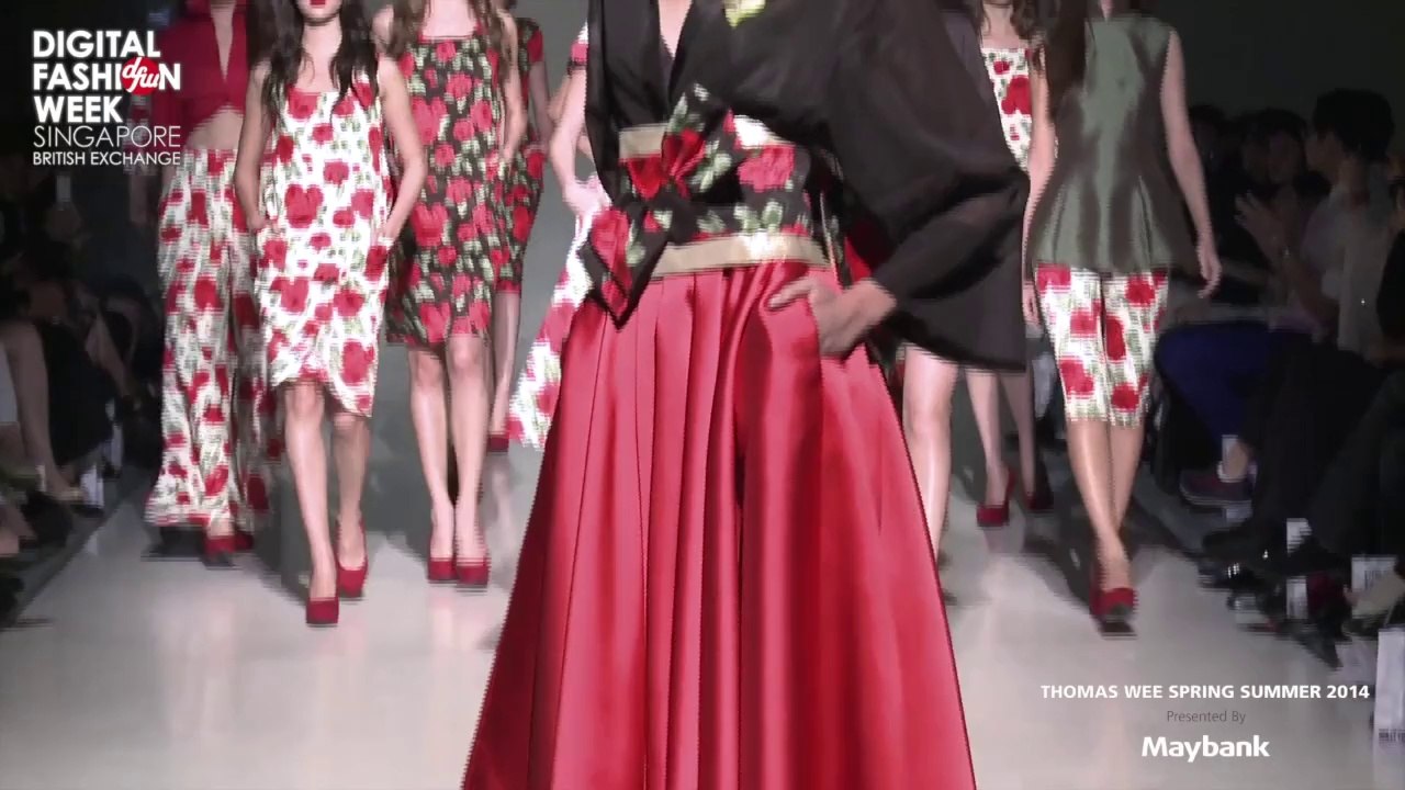 runway thomas wee