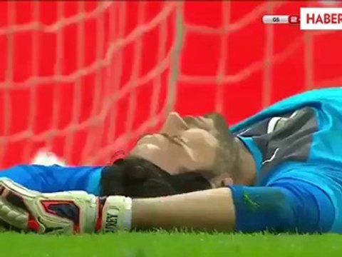 Galatasaray, Selçuk İnan'ın Sözleşmesini 3 Yıl Uzattı