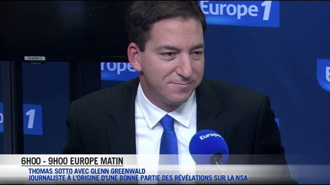 Entretien avec un ex-espion