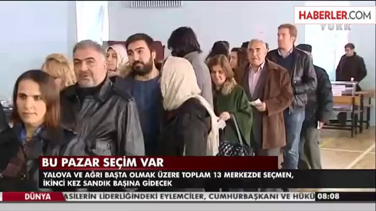HEPAR ve İşçi Partisi Yalova'da Seçimlerden Çekildi