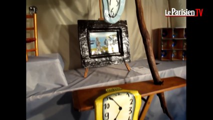 Les 50 ans de l'ODER, la brocante géante caritative