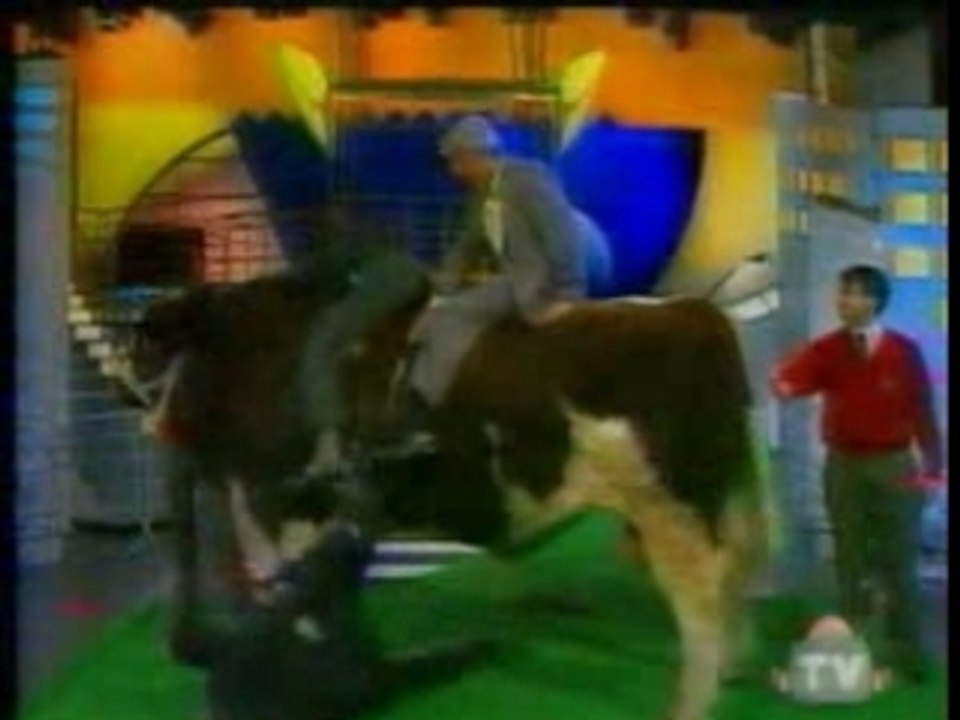 Bêtisier Tv - Chutes En Tous Genres