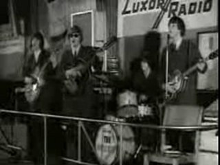 The Mascots - Sad Boy