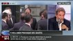 RMC Politique :  Promesses de réforme : François Hollande provoque des doutes - 29/05