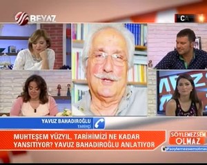 Söylemezsem Olmaz 29.05.2014 1.Kısım
