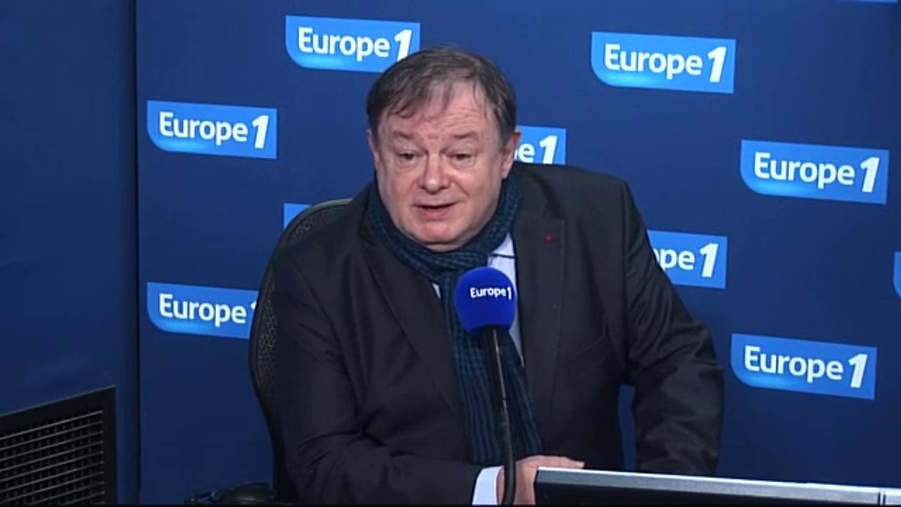 Jean-Pierre Mignard : "Le Front National au second tour peut devenir une probabilité"