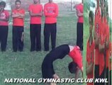 NATIONAL GYMNASTIC CLUB. Khanewal