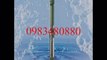 Tel *0983480880/ Giá bơm chìm giếng SAER NS-95, bơm thả chìm SAER