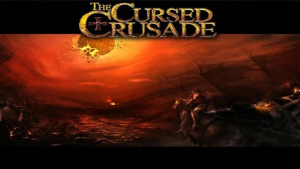 The Cursed Crusade (03/09)