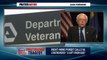 Bernie Sanders excoriates GOP hypocrisy for abandoning veterans