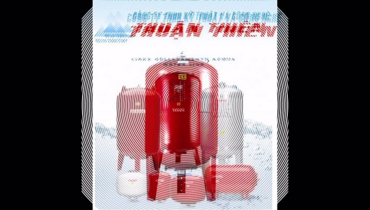 Tel "0983480880/ Giá bình tích áp Varem 50 lít, 100 lít, bình áp Varem US