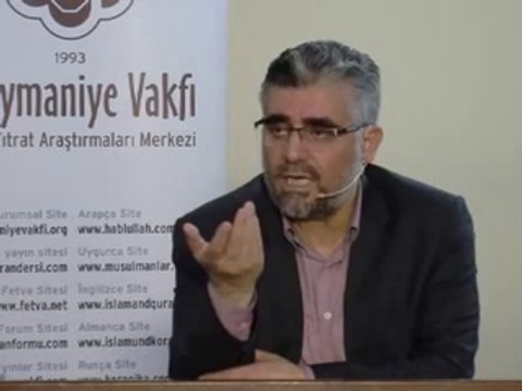 Beşer ile İnsan kelimelerenin arasında bir fark varmı?