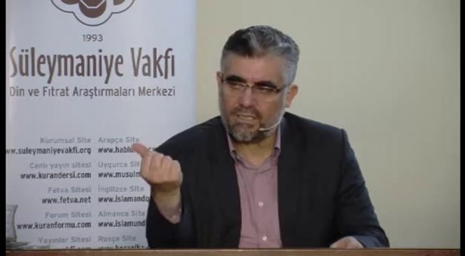 Bakara 239.Tehlikedeyken Rükü veya Secde imkanı olmasa NAMAZ nasıl olcak
