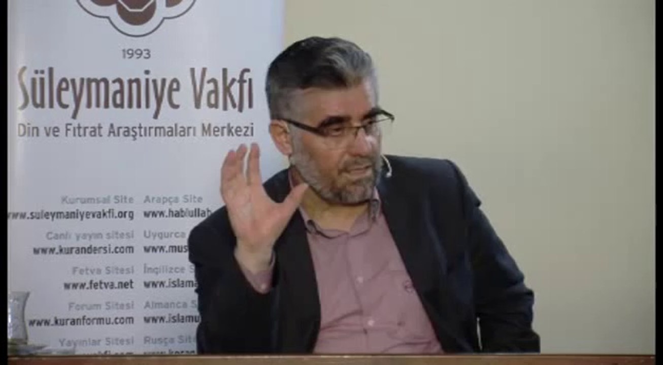 Ebubekir SİFİL Ali İmran 55. ayette geçen ''İNNİ MÜ'TEVEFFİ'KE'' yi RUH ve BEDENEN yükselme diyor ?