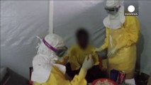 Nouveau cas d'Ébola à Conakri
