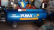 Tel *0983480880//Giá máy nén khí Puma PK50160, máy nén khí piston Puma 5HP