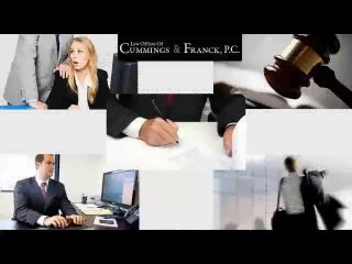 Los Angeles Sexual Harassment Lawyers - Cummingsandfranck.com