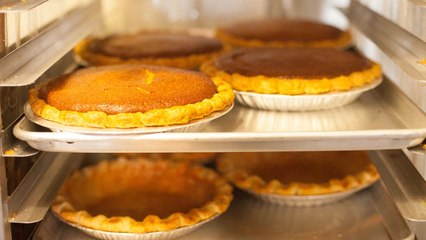 Epicuriousity - Four & Twenty Blackbirds: Family Pie-Making Tradition