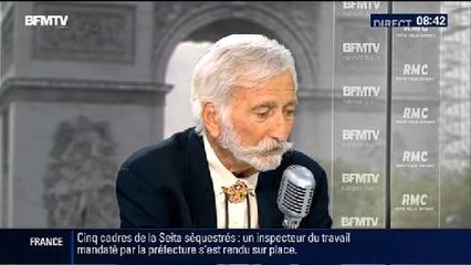 Bourdin Direct : Robert Maloubier - 29/05