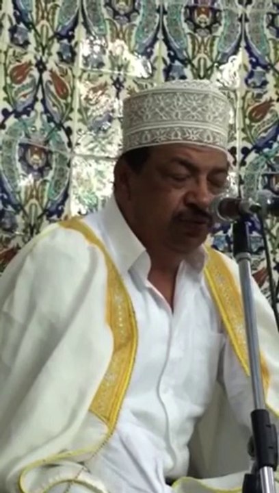 Abdurrahman Sadien Soma