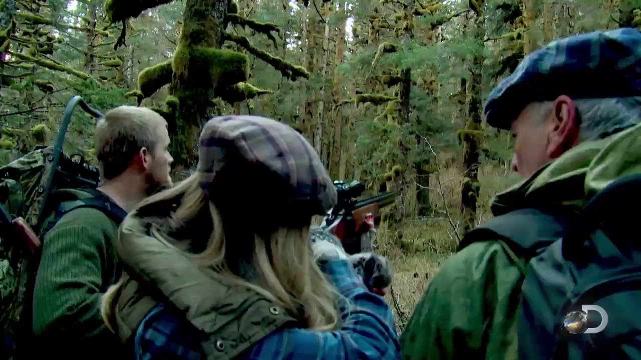 kodiak discovery