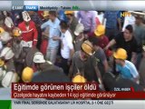 CHP Manisa Mv Özgür Özel: