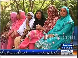 By-polls underway in PP-107 Hafizabad