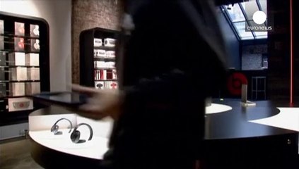 Apple compra Beats e si rafforza nella musica