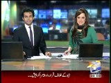 Students,teachers reject Geo Closure-29 May 2014