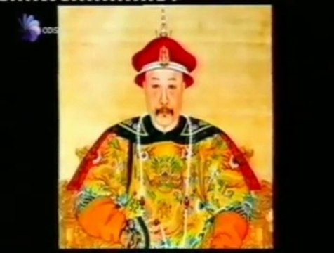 Las guerras del opio