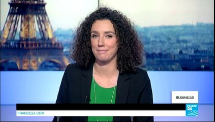 Business Daily - Google’s driverless car seen as challenge to regulators