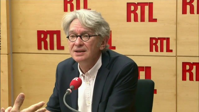 Jean-Claude Mailly sur le chômage : Je crains que rien ne change