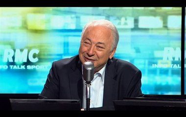 "Jérôme Lavrilleux doit démissionner de son mandat européen" dit Jean-Paul Gauzès – 29/05