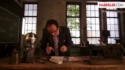 Horlayan Biri Neden Kendi Sesinden Uyanmaz