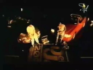 Slick Rick featuring Raekwon - Frozen