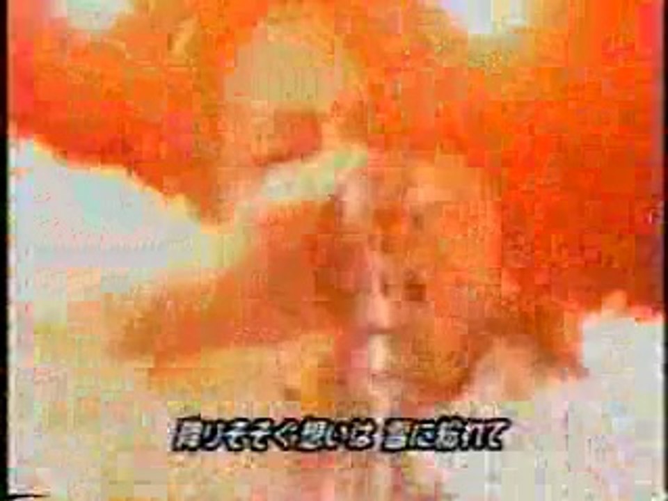 the end of genesis T.M.R.evolution turbo type D - Setsugen