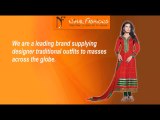 Traditional and Designer Indian Clothing - Nihalfashions.com